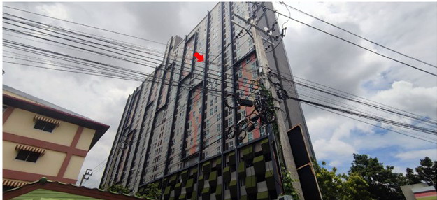 รูปห้องชุด บางแก้ว บางพลี สมุทรปราการ