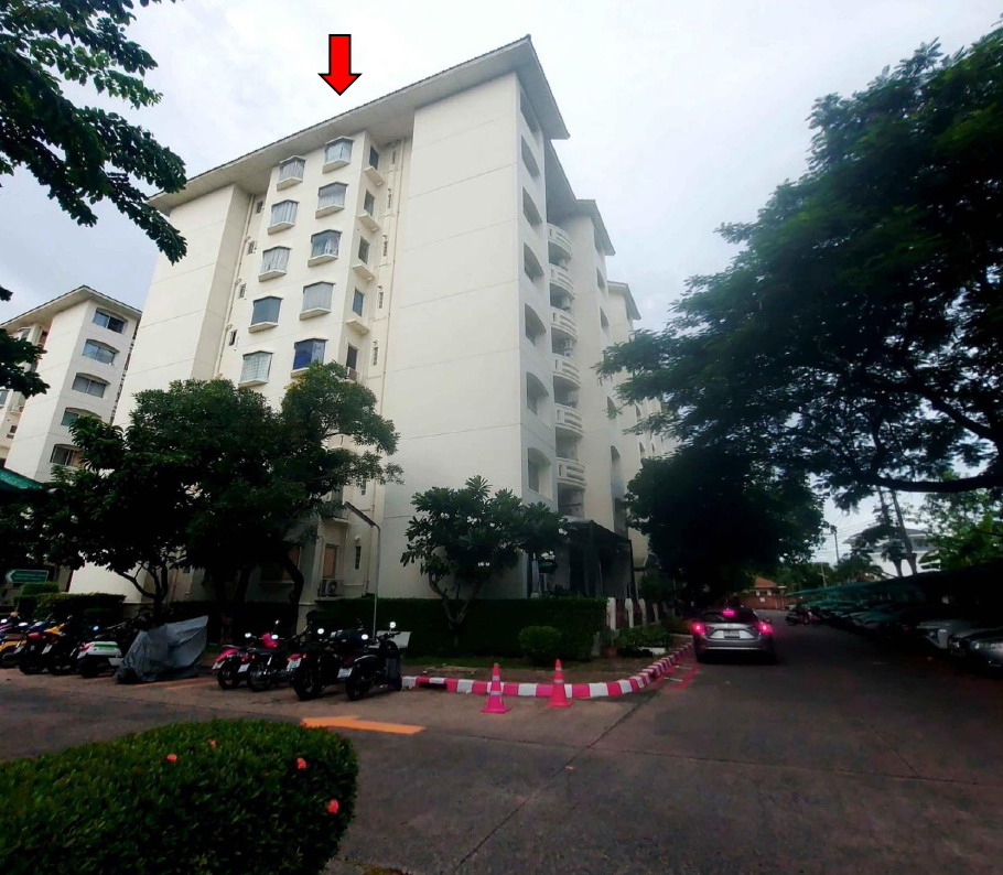 รูปห้องชุด ลาดยาว จตุจักร กรุงเทพมหานคร