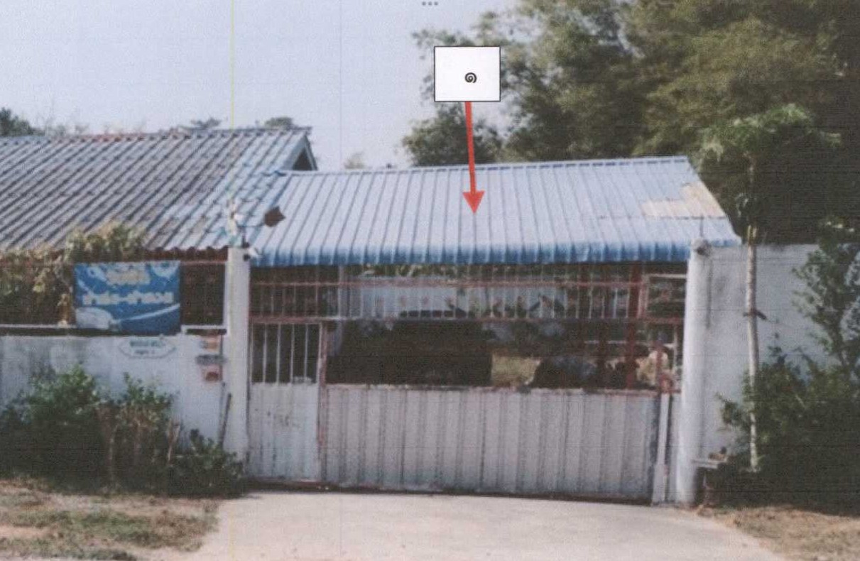 รูปที่ดินพร้อมสิ่งปลูกสร้าง บ้านหมอ บ้านหมอ สระบุรี