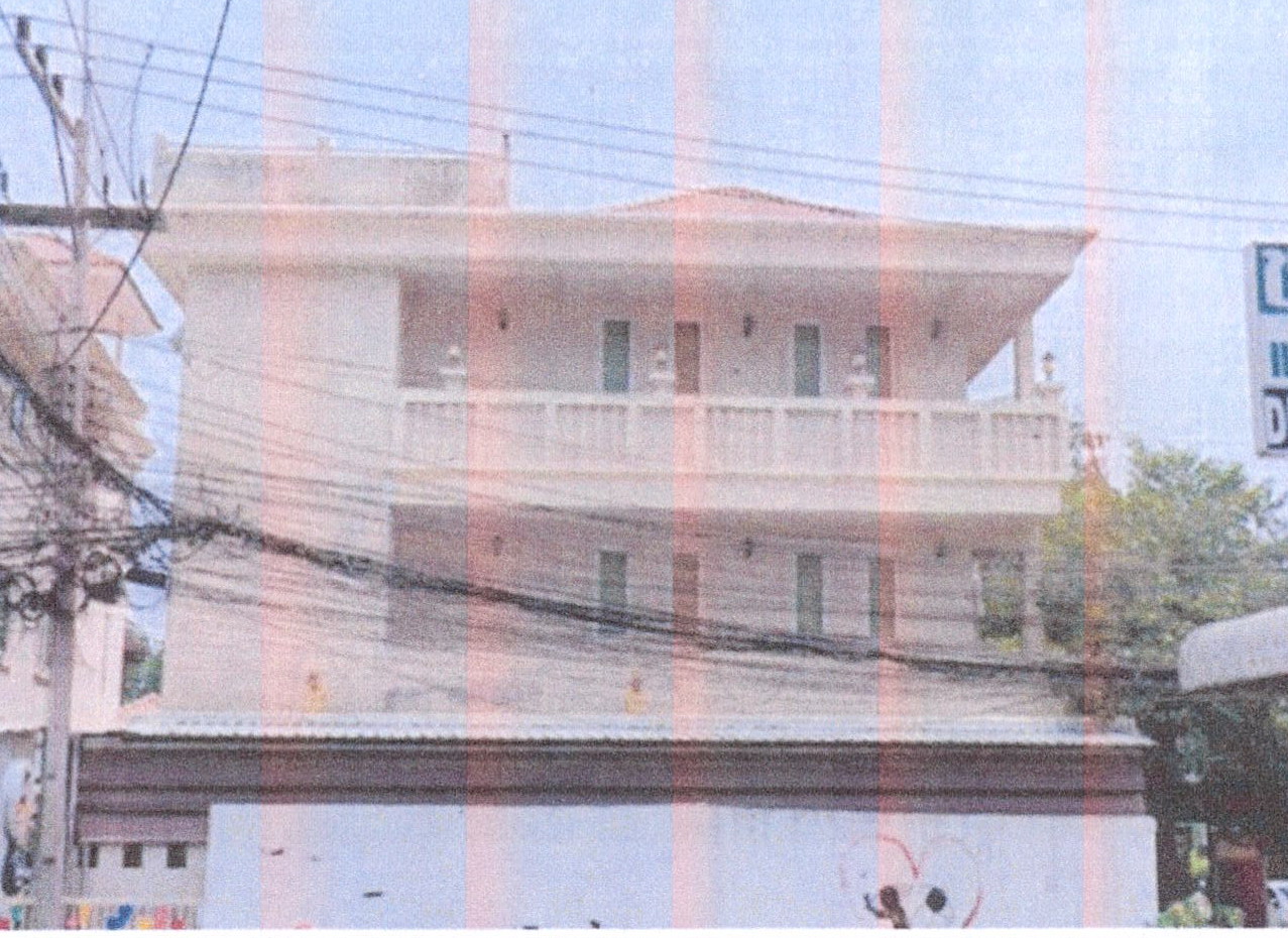 รูปที่ดินพร้อมสิ่งปลูกสร้าง หัวหิน หัวหิน ประจวบคีรีขันธ์