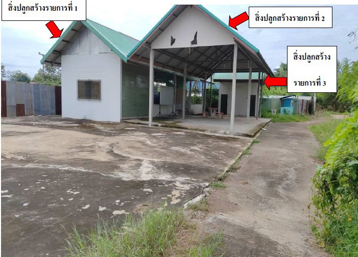 รูปที่ดินว่างเปล่า เขาทราย ทับคล้อ พิจิตร