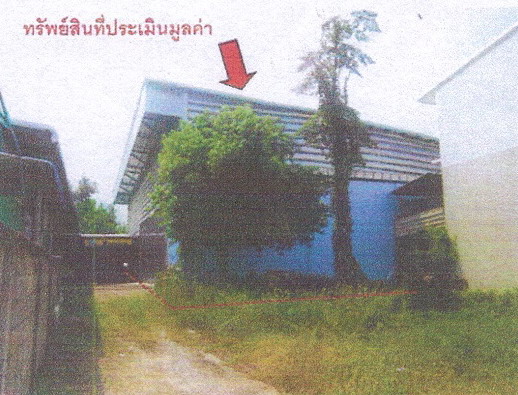 รูปที่ดินพร้อมสิ่งปลูกสร้าง แสนตอ น้ำปาด อุตรดิตถ์