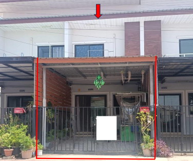 รูปที่ดินพร้อมสิ่งปลูกสร้าง เมืองเก่า เมืองขอนแก่น ขอนแก่น
