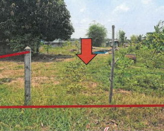 รูปที่ดินว่างเปล่า นามน นามน กาฬสินธุ์