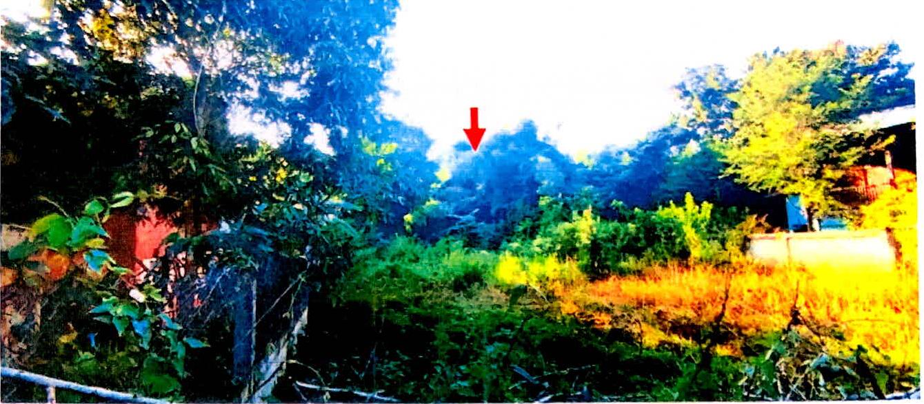 รูปที่ดินว่างเปล่า เสริมขวา เสริมงาม ลำปาง