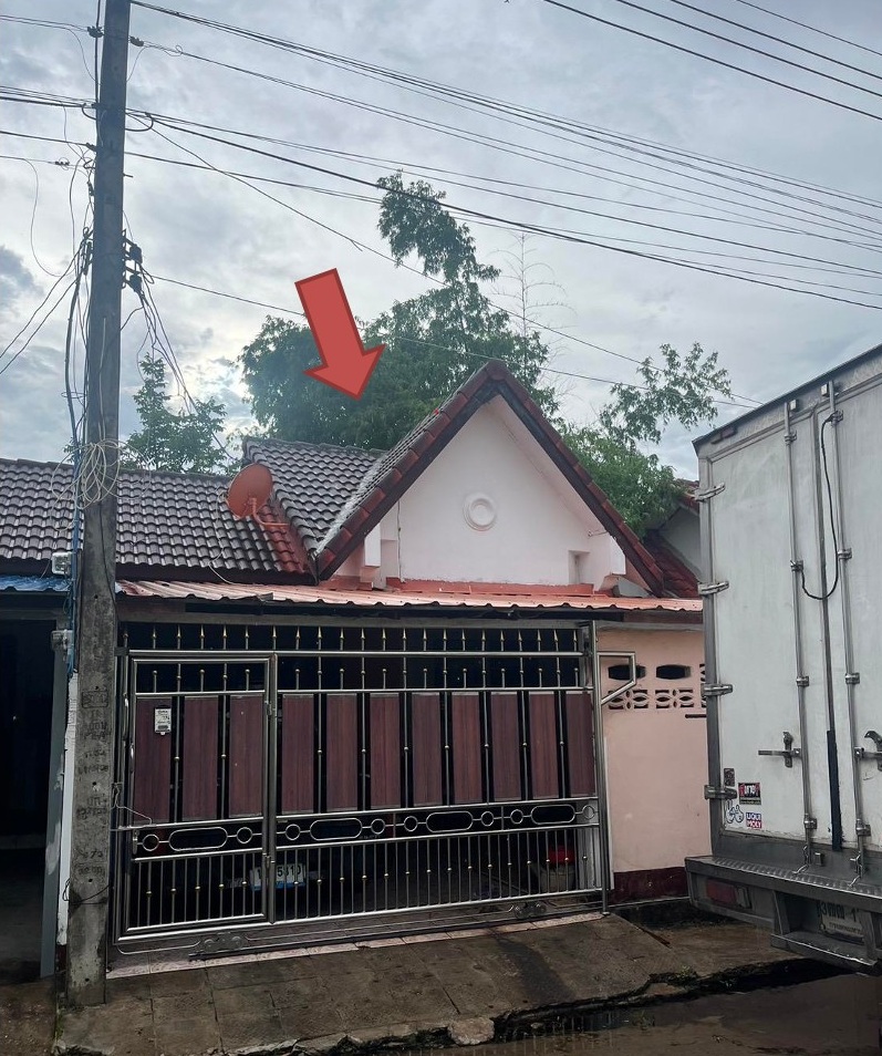 รูปที่ดินพร้อมสิ่งปลูกสร้าง ท่าพระ เมืองขอนแก่น ขอนแก่น