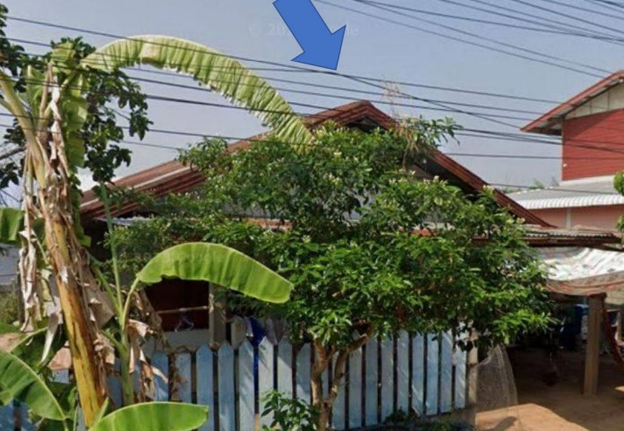 รูปที่ดินพร้อมสิ่งปลูกสร้าง หนองเม็ก หนองหาน อุดรธานี