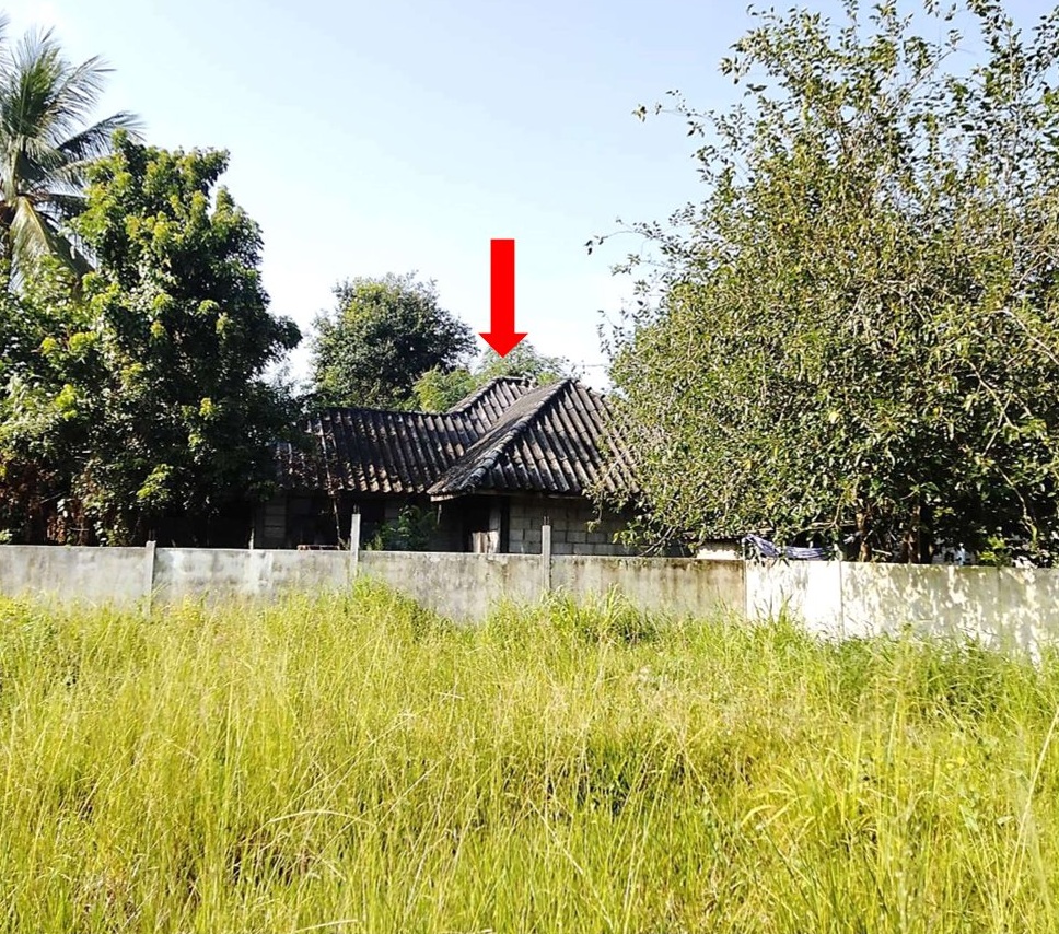 รูปที่ดินพร้อมสิ่งปลูกสร้าง บ้านค้อ เมืองขอนแก่น ขอนแก่น
