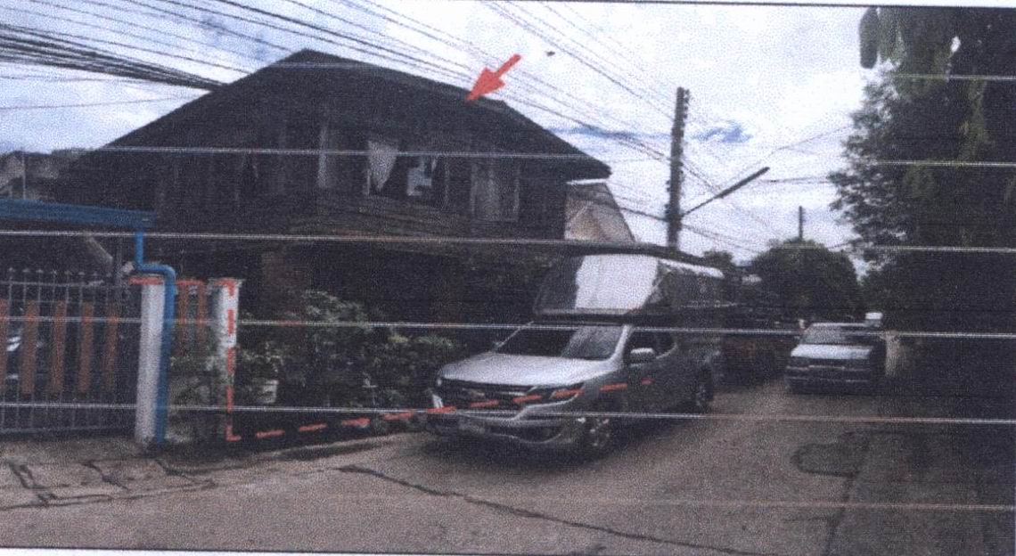 รูปที่ดินพร้อมสิ่งปลูกสร้าง หมากแข้ง เมือง อุดรธานี