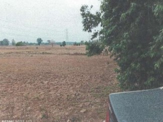 รูปที่ดินว่างเปล่า เมืองเปลือย ศรีสมเด็จ ร้อยเอ็ด