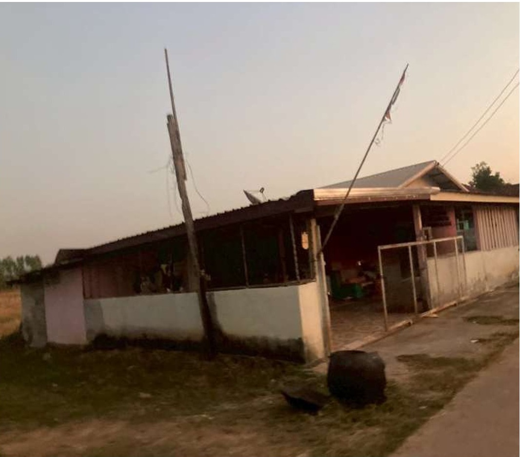 รูปที่ดินพร้อมสิ่งปลูกสร้าง บ้านเหล่า บ้านฝาง ขอนแก่น