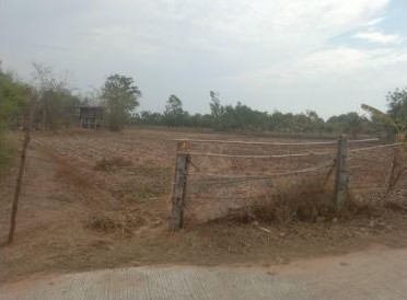 รูปที่ดินว่างเปล่า จำปาขัน สุวรรณภูมิ ร้อยเอ็ด