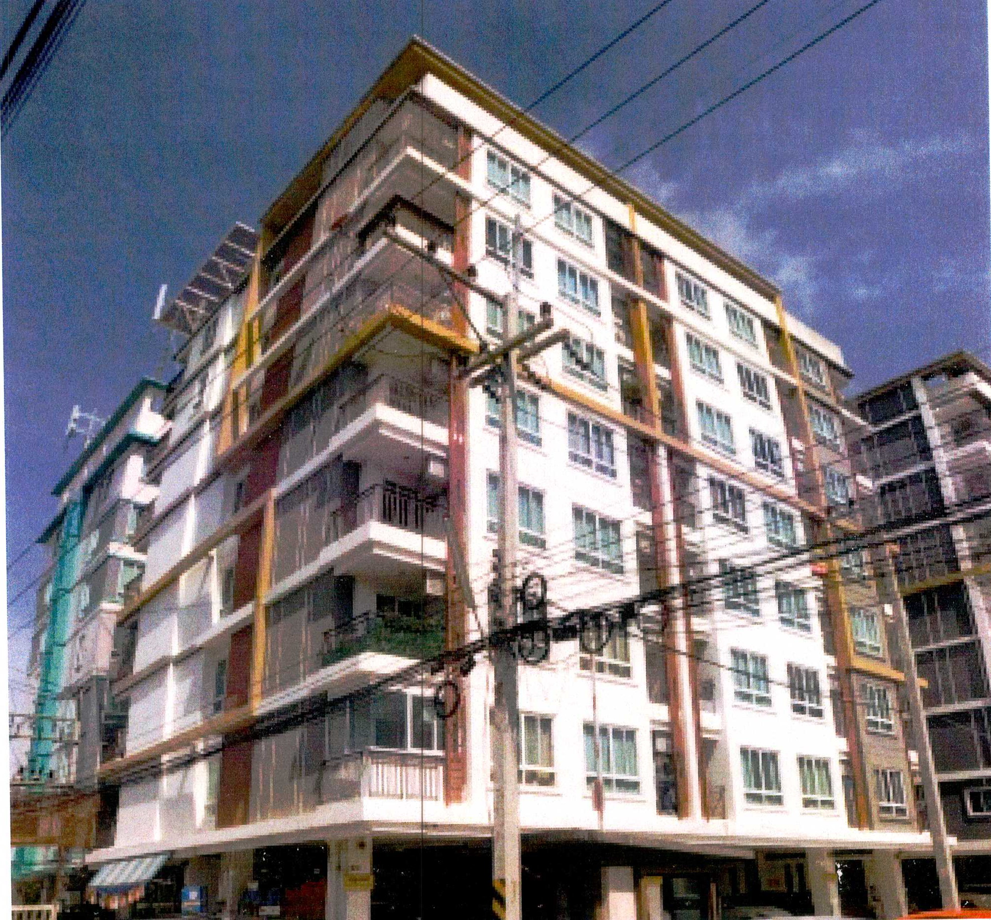 รูปห้องชุด แสนสุข เมืองชลบุรี ชลบุรี