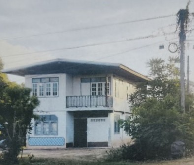 รูปที่ดินพร้อมสิ่งปลูกสร้าง กลางหมื่น เมืองกาฬสินธุ์ กาฬสินธุ์