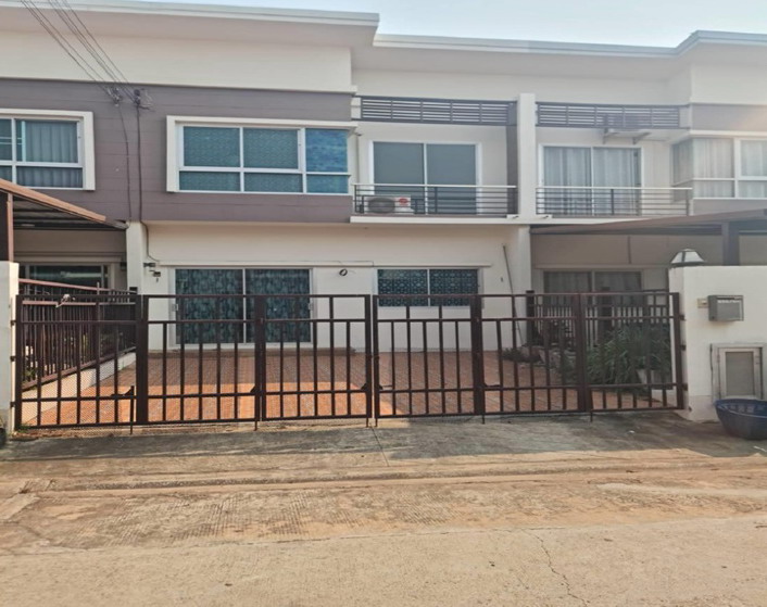 รูปที่ดินพร้อมสิ่งปลูกสร้าง บ้านเป็ด เมืองขอนแก่น ขอนแก่น