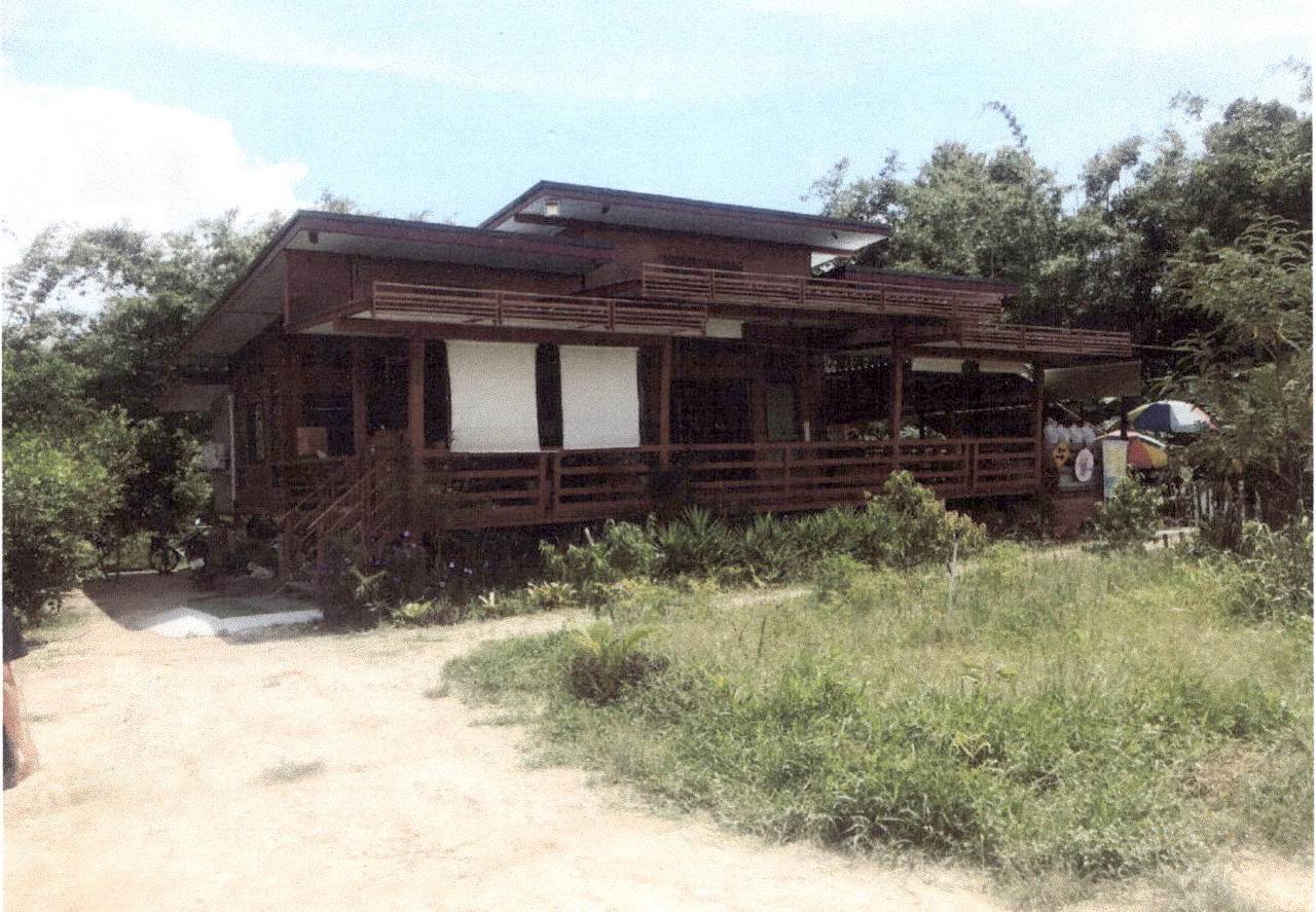 รูปที่ดินพร้อมสิ่งปลูกสร้าง บ้านเอื้อม เมืองลำปาง ลำปาง