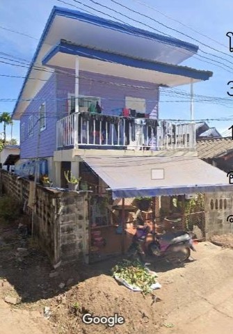 รูปที่ดินพร้อมสิ่งปลูกสร้าง โพนทอง เมืองกาฬสินธุ์ กาฬสินธุ์