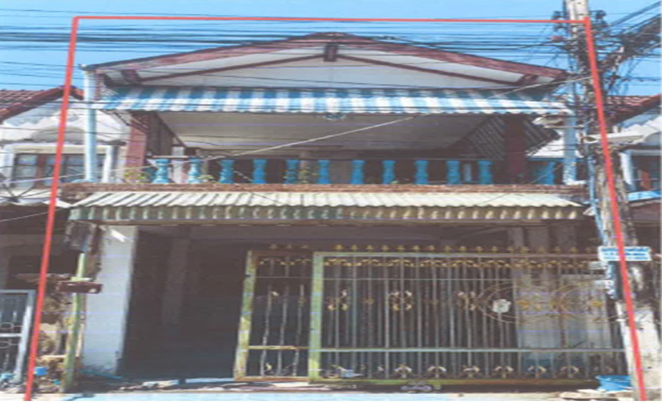 รูปที่ดินพร้อมสิ่งปลูกสร้าง ในเมือง เมืองขอนแก่น ขอนแก่น