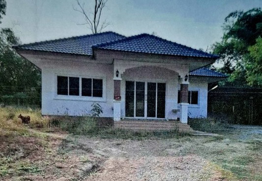 รูปที่ดินพร้อมสิ่งปลูกสร้าง เชียงยืน เมืองอุดรธานี อุดรธานี