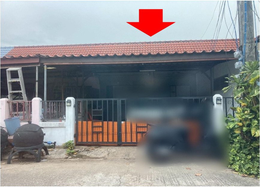 รูปที่ดินพร้อมสิ่งปลูกสร้าง ศิลา เมืองขอนแก่น ขอนแก่น