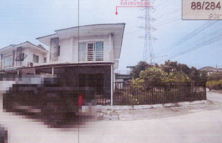 รูปที่ดินพร้อมสิ่งปลูกสร้าง เหมือง เมืองชลบุรี ชลบุรี