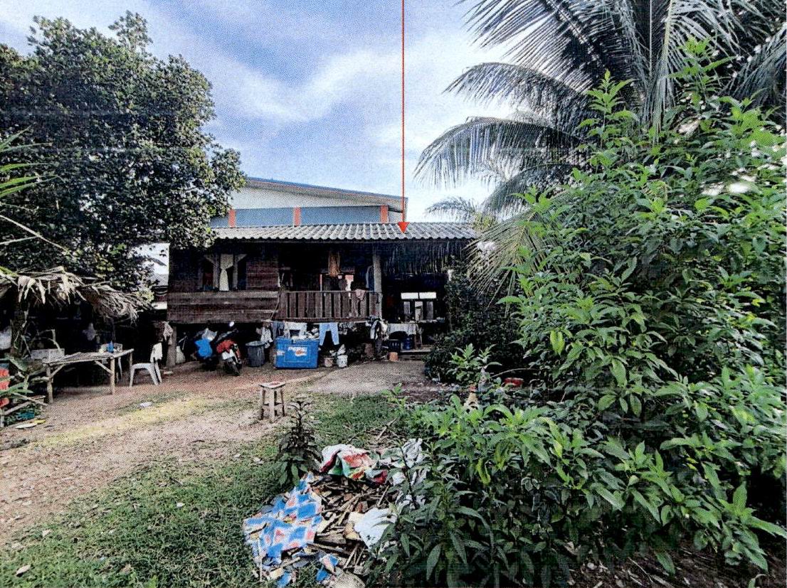 รูปที่ดินพร้อมสิ่งปลูกสร้าง ลำปางหลวง เกาะคา ลำปาง