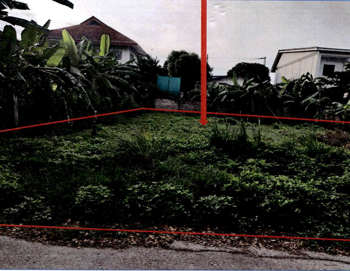 รูปที่ดินว่างเปล่า หัวเวียง เมืองลำปาง ลำปาง