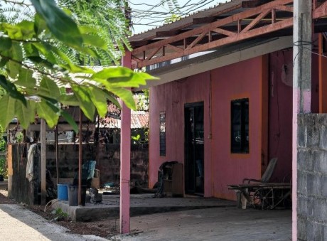 รูปที่ดินพร้อมสิ่งปลูกสร้าง ยางตลาด ยางตลาด กาฬสินธุ์
