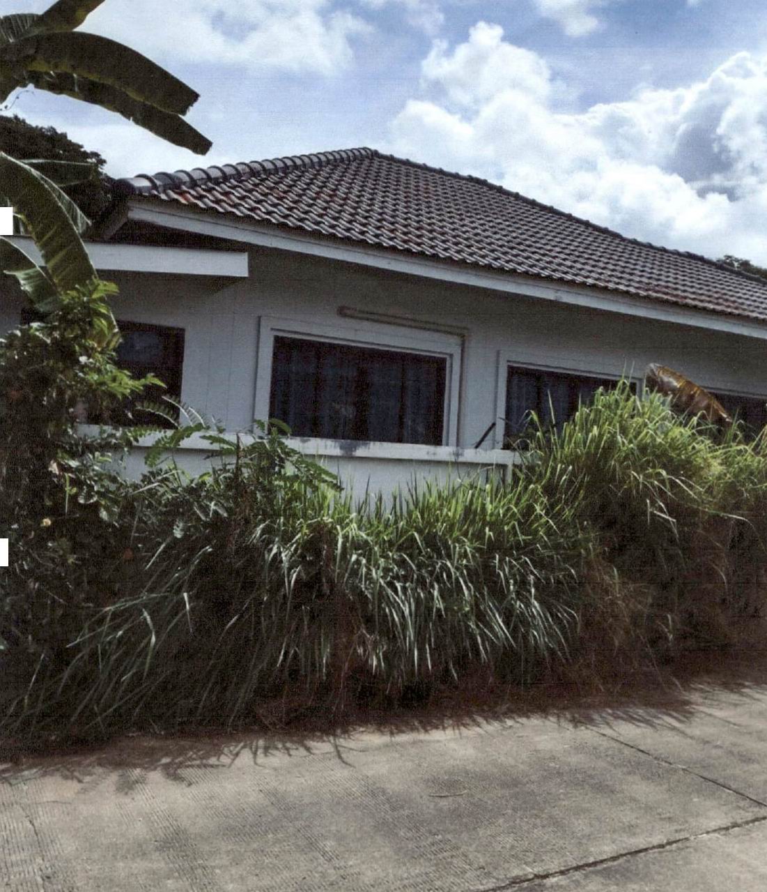 รูปที่ดินพร้อมสิ่งปลูกสร้าง บ้านแหวน หางดง เชียงใหม่