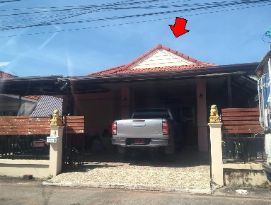 รูปที่ดินพร้อมสิ่งปลูกสร้าง บ้านเป็ด เมืองขอนแก่น ขอนแก่น