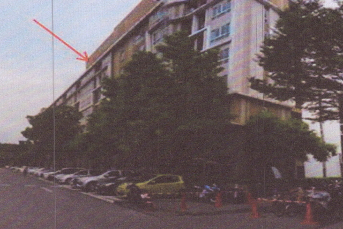 รูปห้องชุด คอหงส์ หาดใหญ่ สงขลา