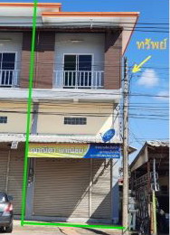 รูปที่ดินพร้อมสิ่งปลูกสร้าง ขี้เหล็ก แม่แตง เชียงใหม่