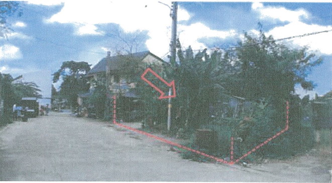 รูปที่ดินว่างเปล่า บางหว้า ภาษีเจริญ กรุงเทพมหานคร