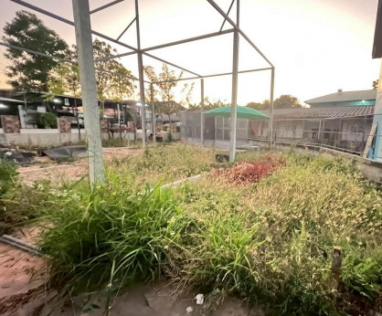 รูปที่ดินว่างเปล่า ตลาด เมืองมหาสารคาม มหาสารคาม