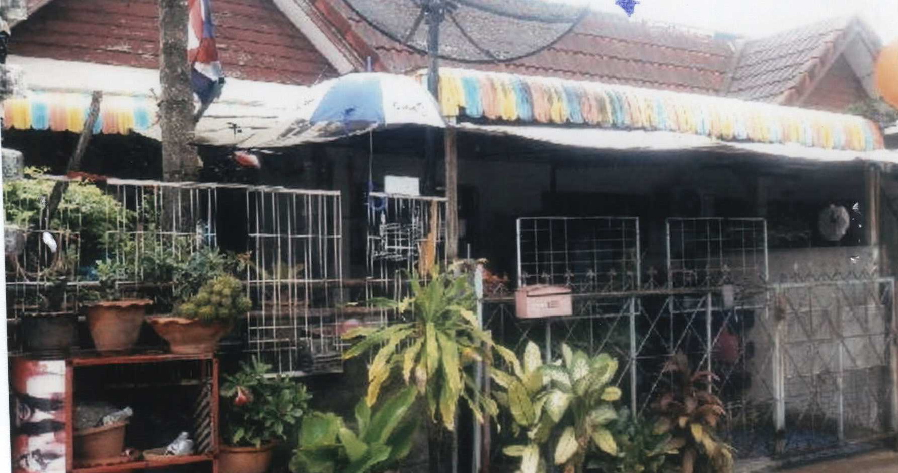 รูปที่ดินพร้อมสิ่งปลูกสร้าง บ้านใหม่หนองไทร อรัญประเทศ สระแก้ว