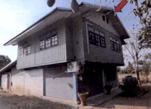รูปที่ดินพร้อมสิ่งปลูกสร้าง ขามทะเลสอ ขามทะเลสอ นครราชสีมา