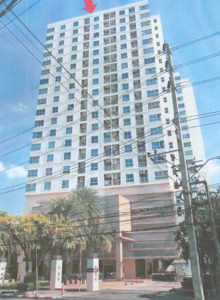 รูปห้องชุด ช่องนนทรี ยานนาวา กรุงเทพมหานคร