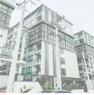 รูปห้องชุด บางพลัด บางพลัด กรุงเทพมหานคร