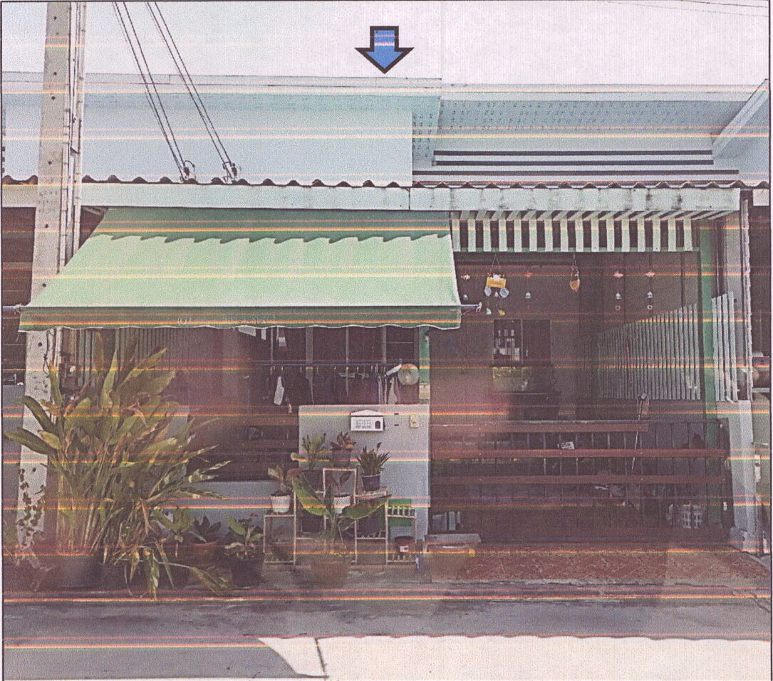 รูปที่ดินพร้อมสิ่งปลูกสร้าง ปลวกแดง ปลวกแดง ระยอง