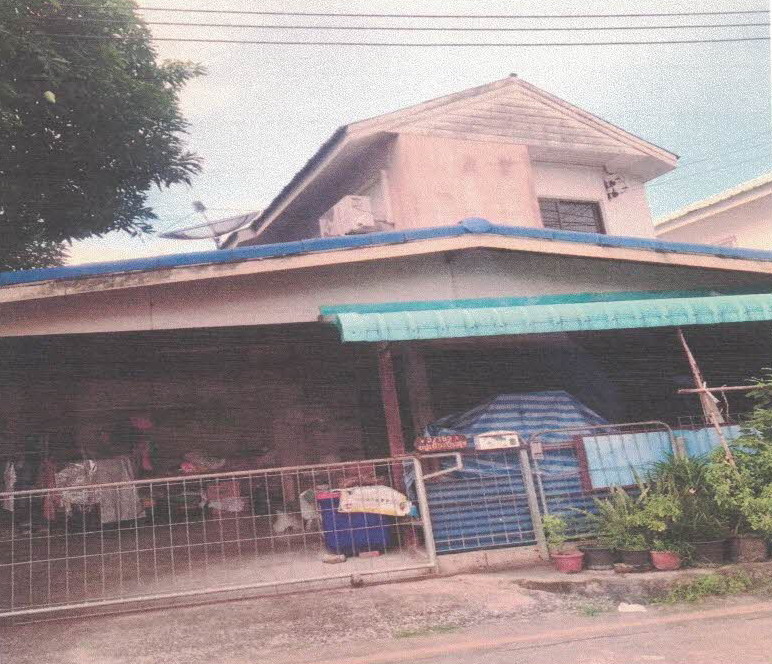 รูปที่ดินพร้อมสิ่งปลูกสร้าง ปากแคว เมืองสุโขทัย สุโขทัย