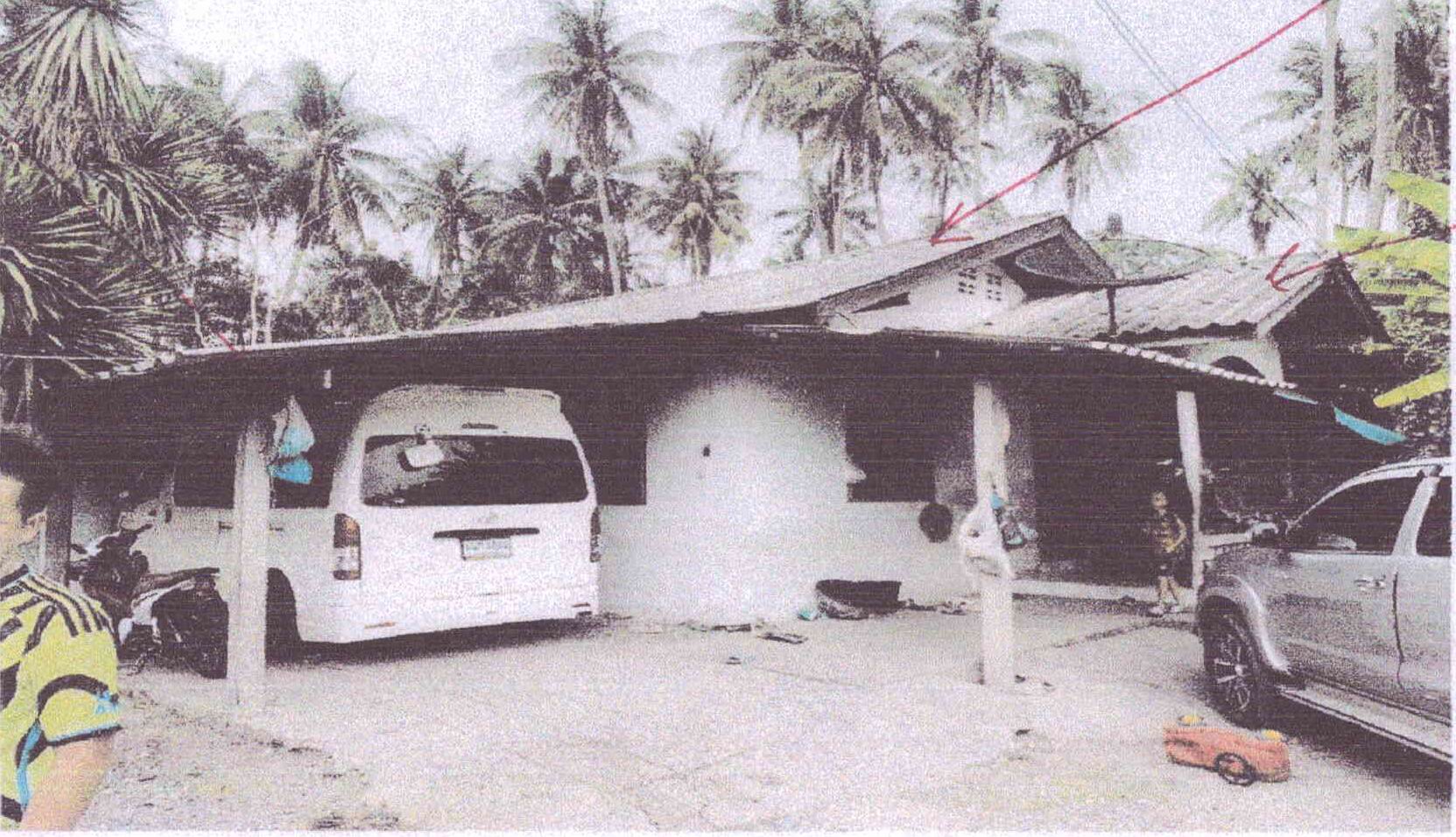 รูปที่ดินพร้อมสิ่งปลูกสร้าง นิคมสร้างตนเอง เมืองลพบุรี ลพบุรี