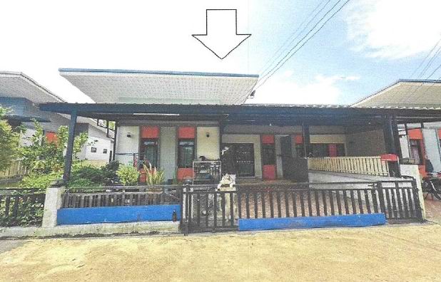 รูปที่ดินพร้อมสิ่งปลูกสร้าง สำพันตา นาดี ปราจีนบุรี