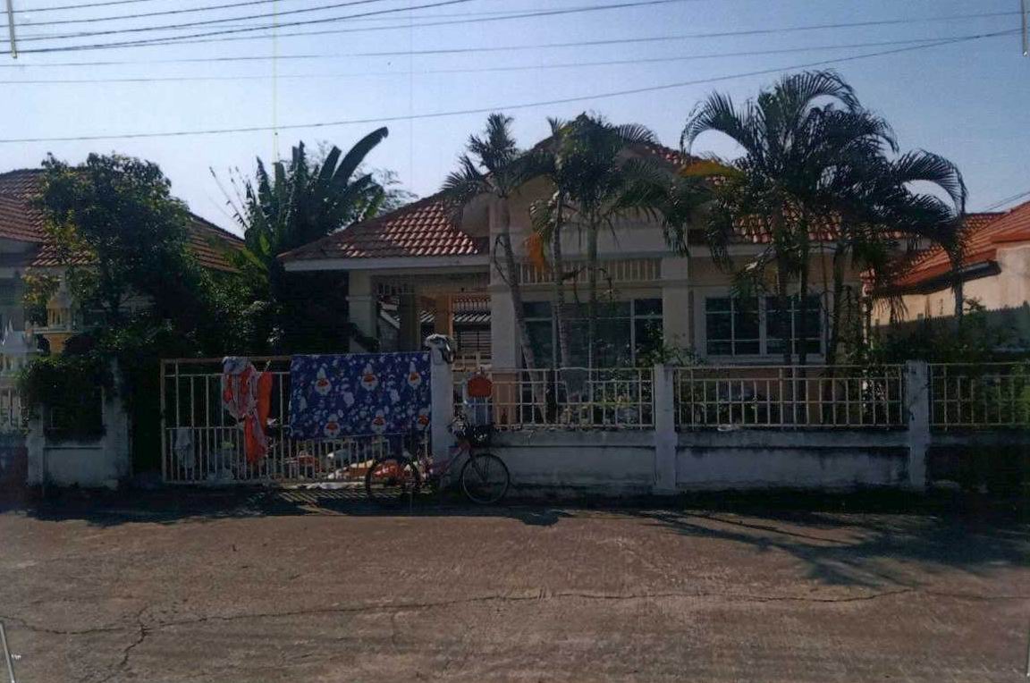 รูปที่ดินพร้อมสิ่งปลูกสร้าง ตาลเดี่ยว แก่งคอย สระบุรี