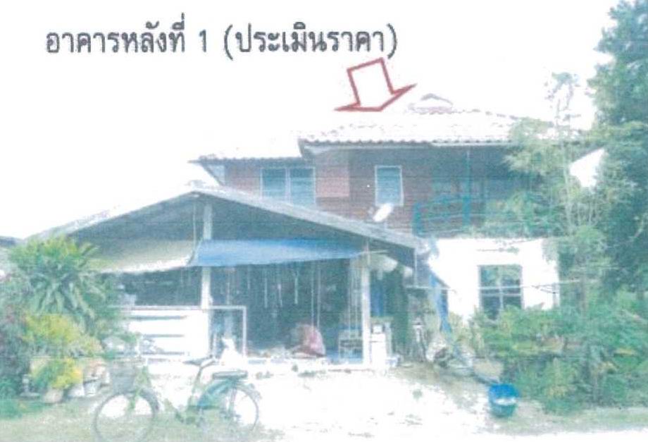 รูปที่ดินพร้อมสิ่งปลูกสร้าง หนองแก ศรีบุญเรือง หนองบัวลำภู