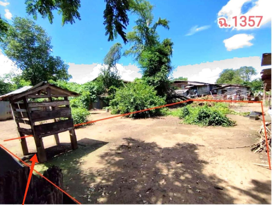รูปที่ดินว่างเปล่า หัวเดียด เมืองตาก ตาก
