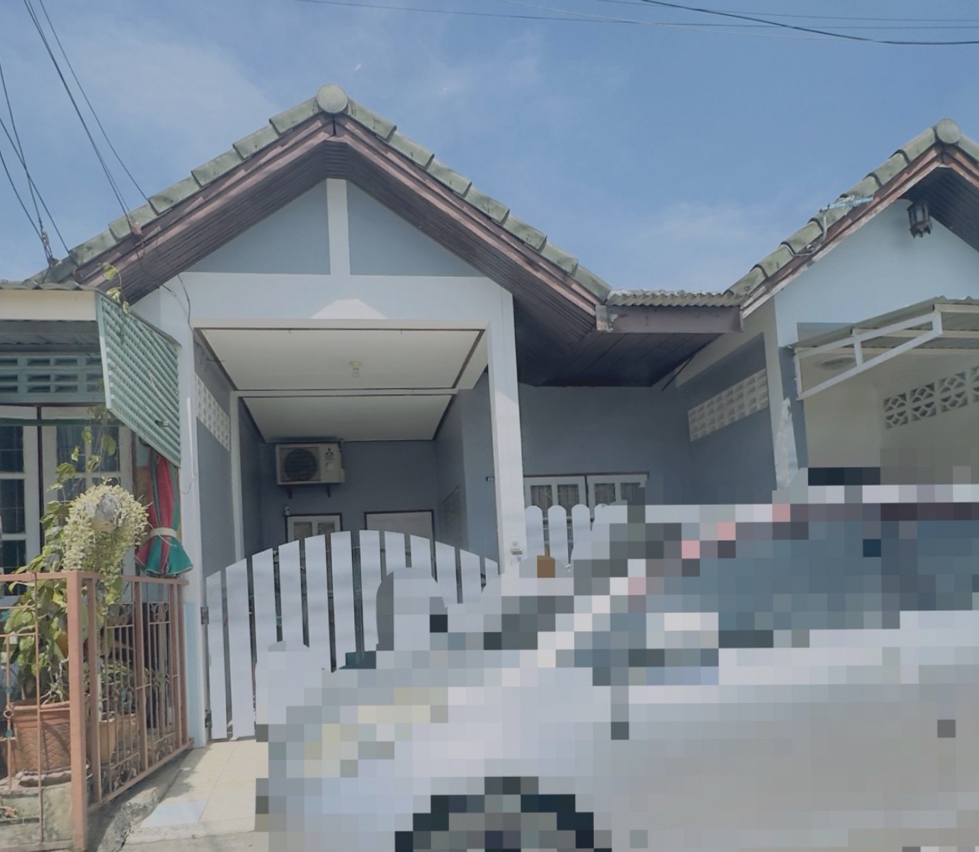 รูปที่ดินพร้อมสิ่งปลูกสร้าง ฉลอง เมืองภูเก็ต ภูเก็ต