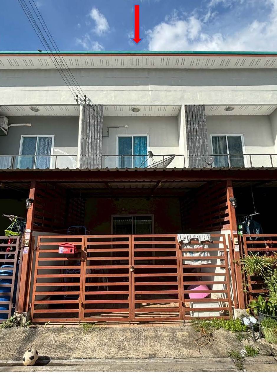 รูปที่ดินพร้อมสิ่งปลูกสร้าง ระแหง ลาดหลุมแก้ว ปทุมธานี