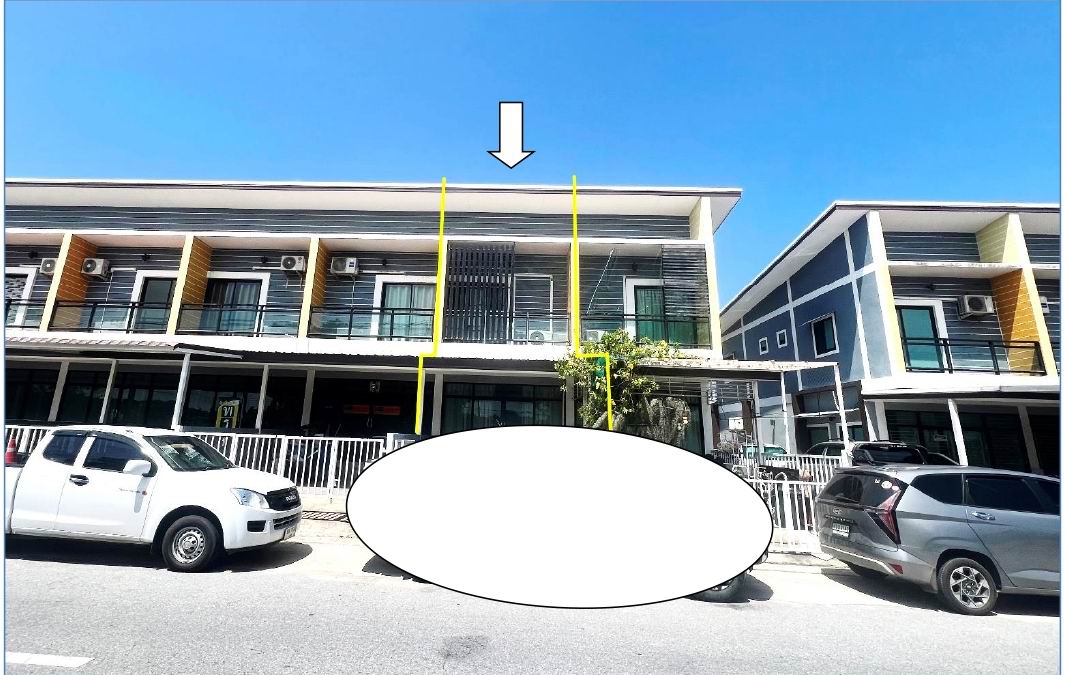 รูปที่ดินพร้อมสิ่งปลูกสร้าง บ้านฉาง บ้านฉาง ระยอง