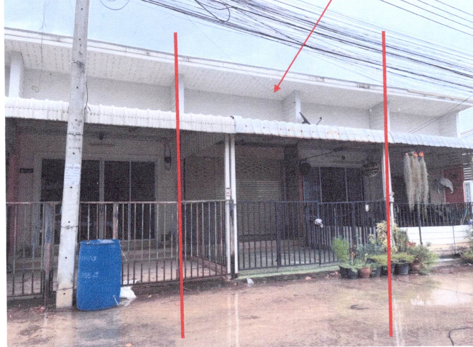 รูปที่ดินพร้อมสิ่งปลูกสร้าง วังก์พง ปราณบุรี ประจวบคีรีขันธ์