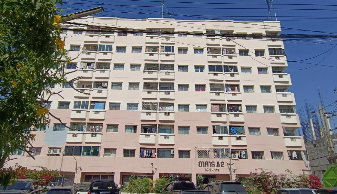 รูปห้องชุด ลาดพร้าว ลาดพร้าว กรุงเทพมหานคร